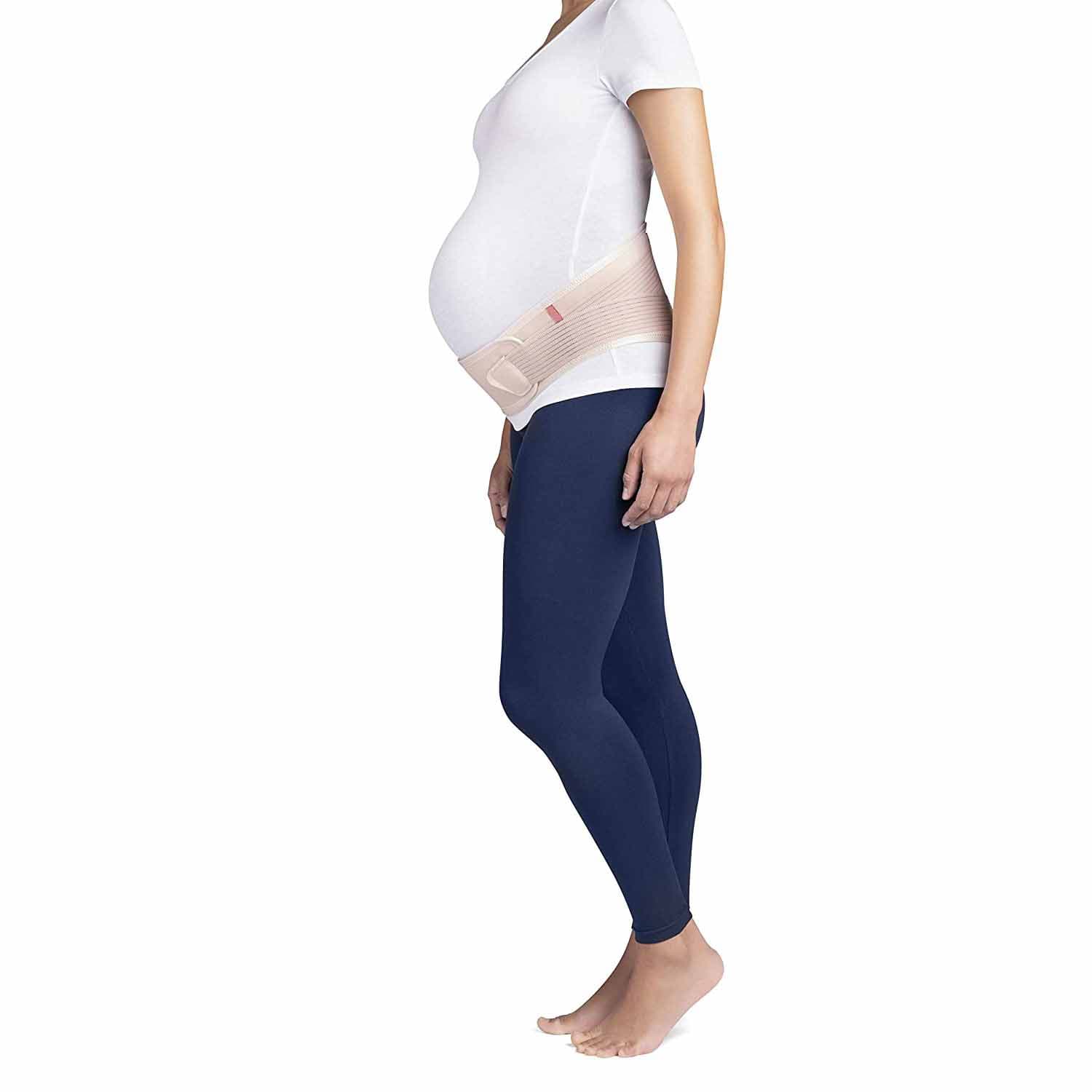 Jobst Maternity Support Belts, Medium - Image 1