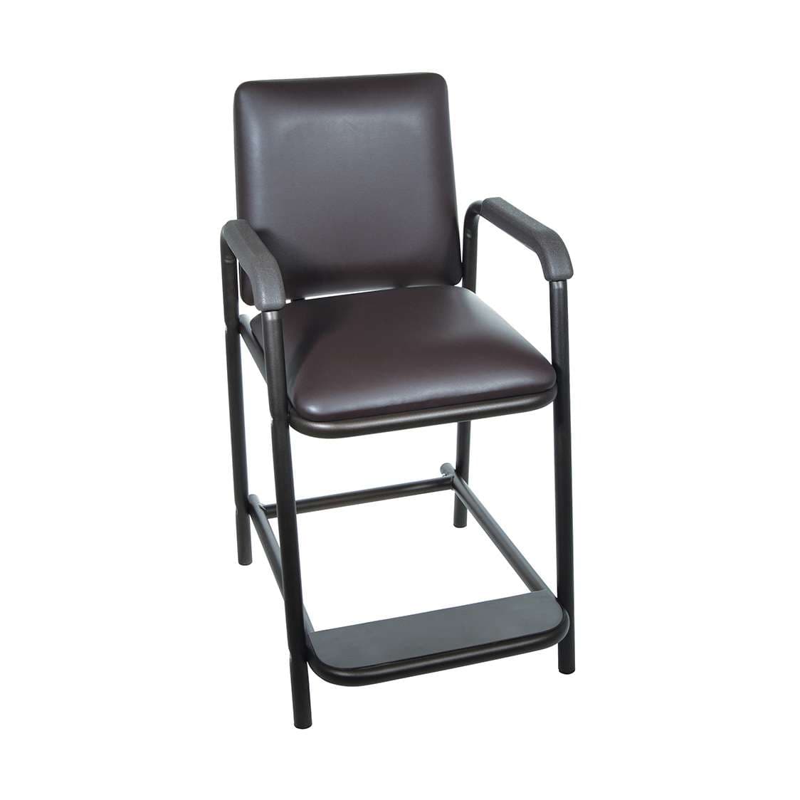 Drive Steel Hip-High Chair - Image 1