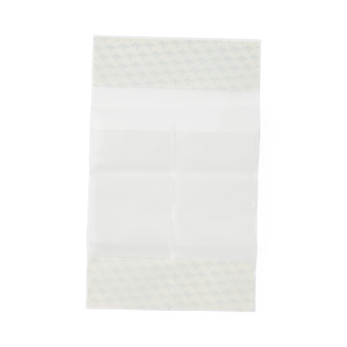 Medline Invisishield Instrument Pouch - Image 2