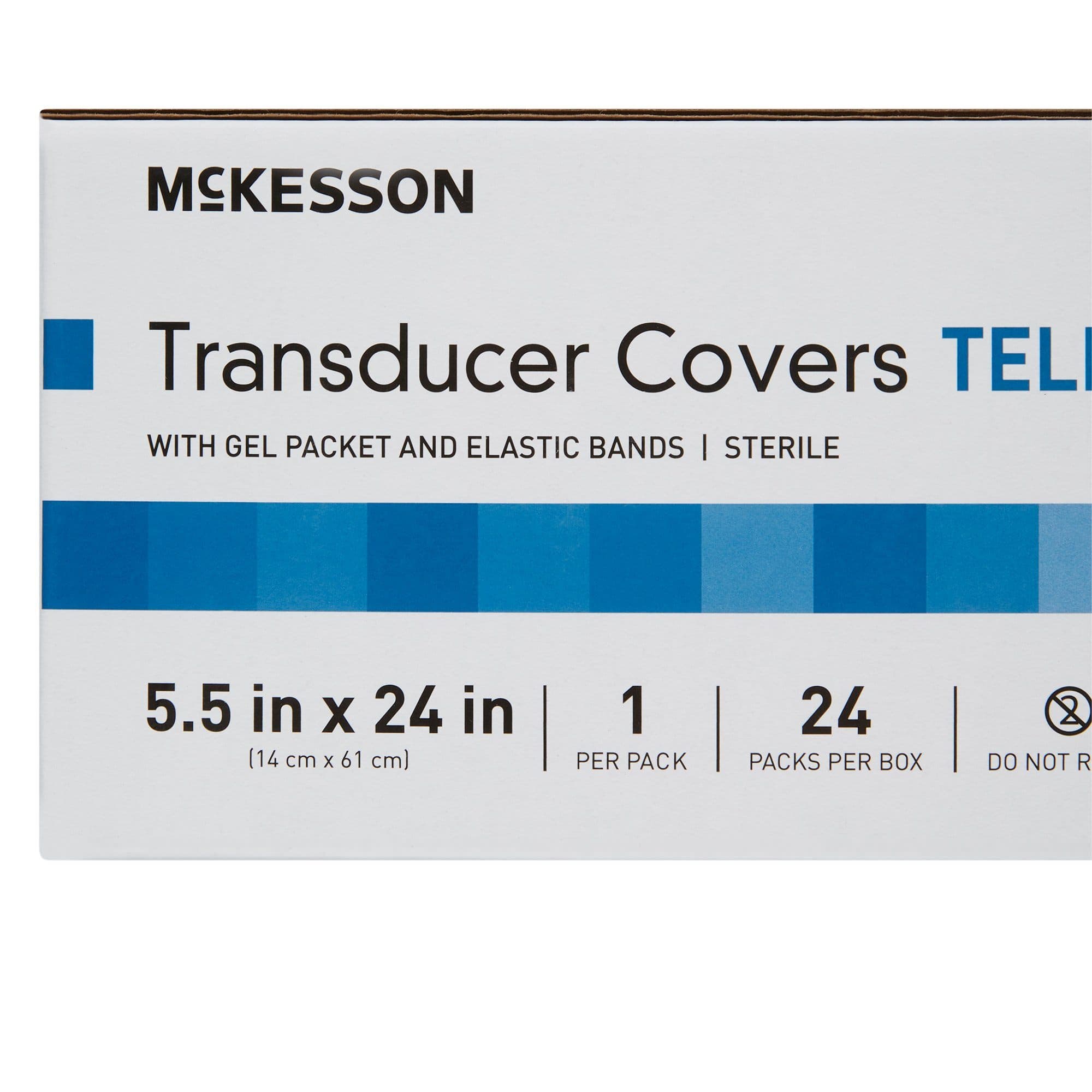 McKesson Ultrasound Transducer Cover - Image 3