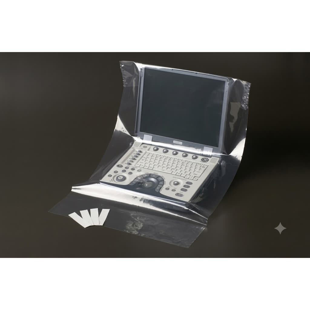 Civco Medical Instruments Transducer System Drape - Box of 24