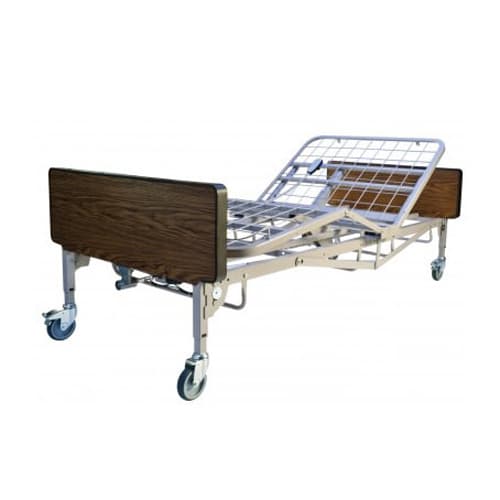 Lumex Homecare Beds and Mattress category