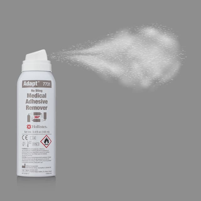 Adapt Medical Adhesive Remover Spray - Image 5