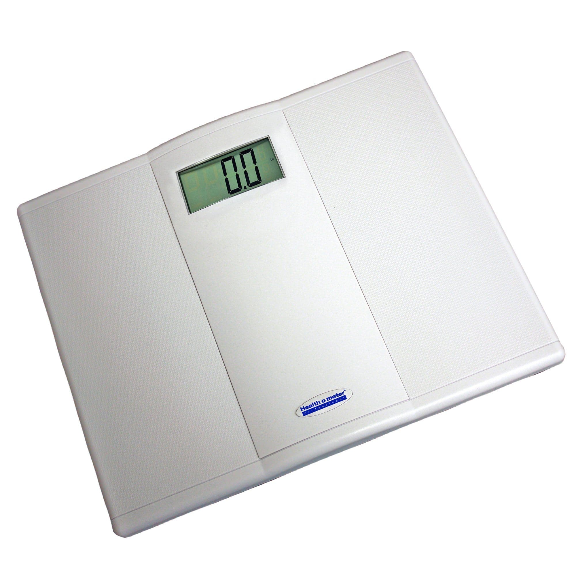 Health O Meter Floor Scale Step On Platform - Image 1