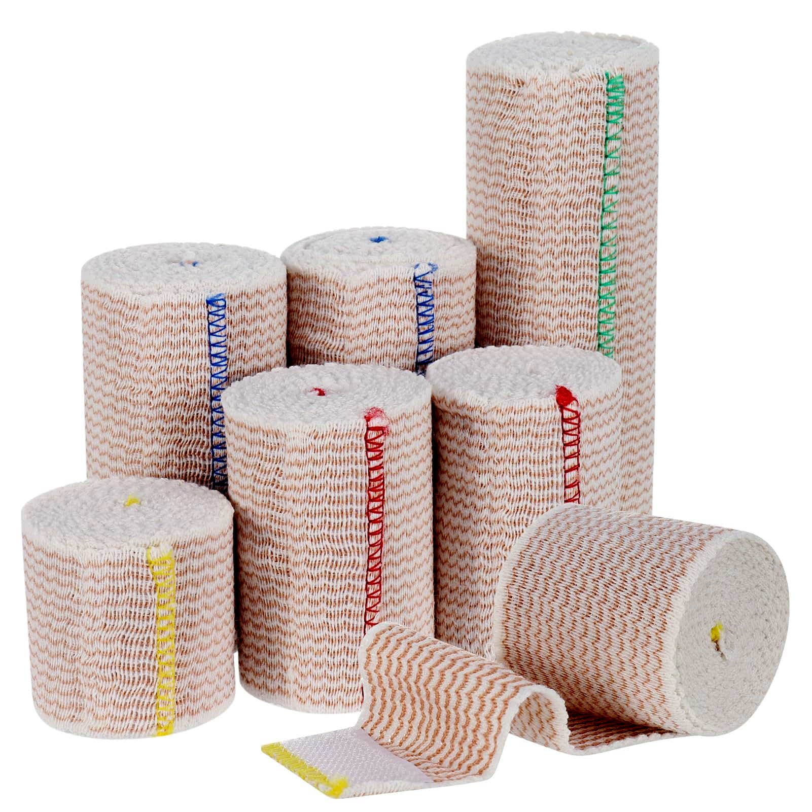 Cardinal Health Elastic Bandages with Self-Closure - Image 1