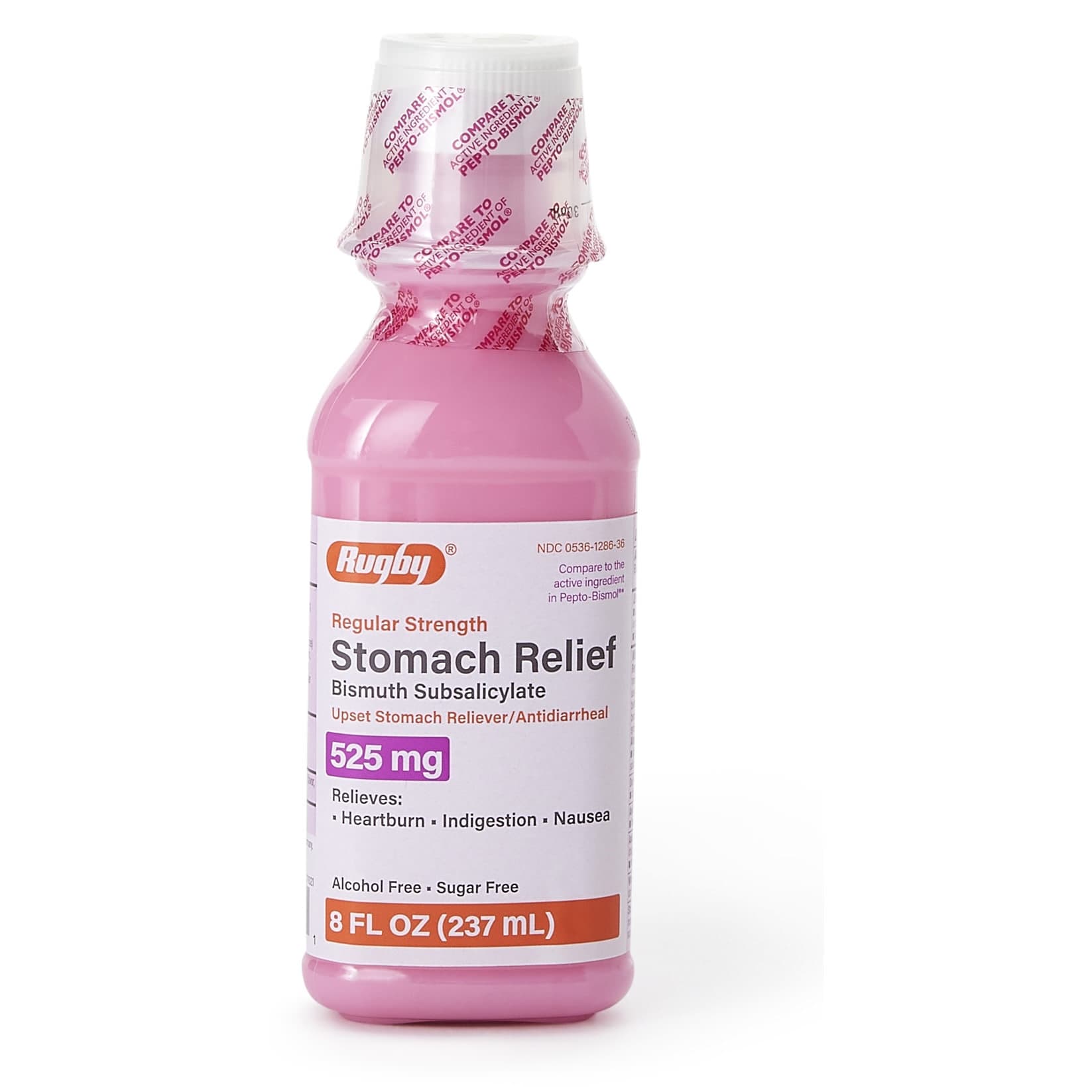 Major Pharmaceuticals Anti-Diarrheal Oral Suspension
