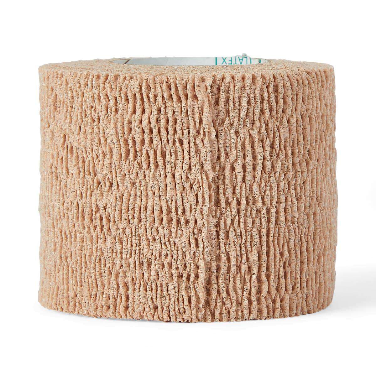 CoFlex Lf2 Cohesive Bandages, 2 Inch x 5 Yard - Case of 20 - Image 1