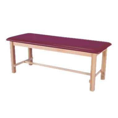 Stationary Treatment Tables