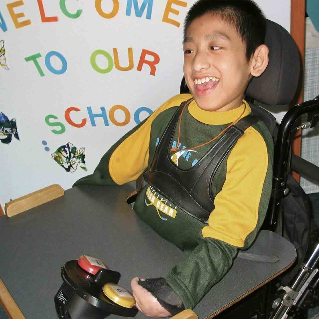 Ablenet iTalk2 - Image 6