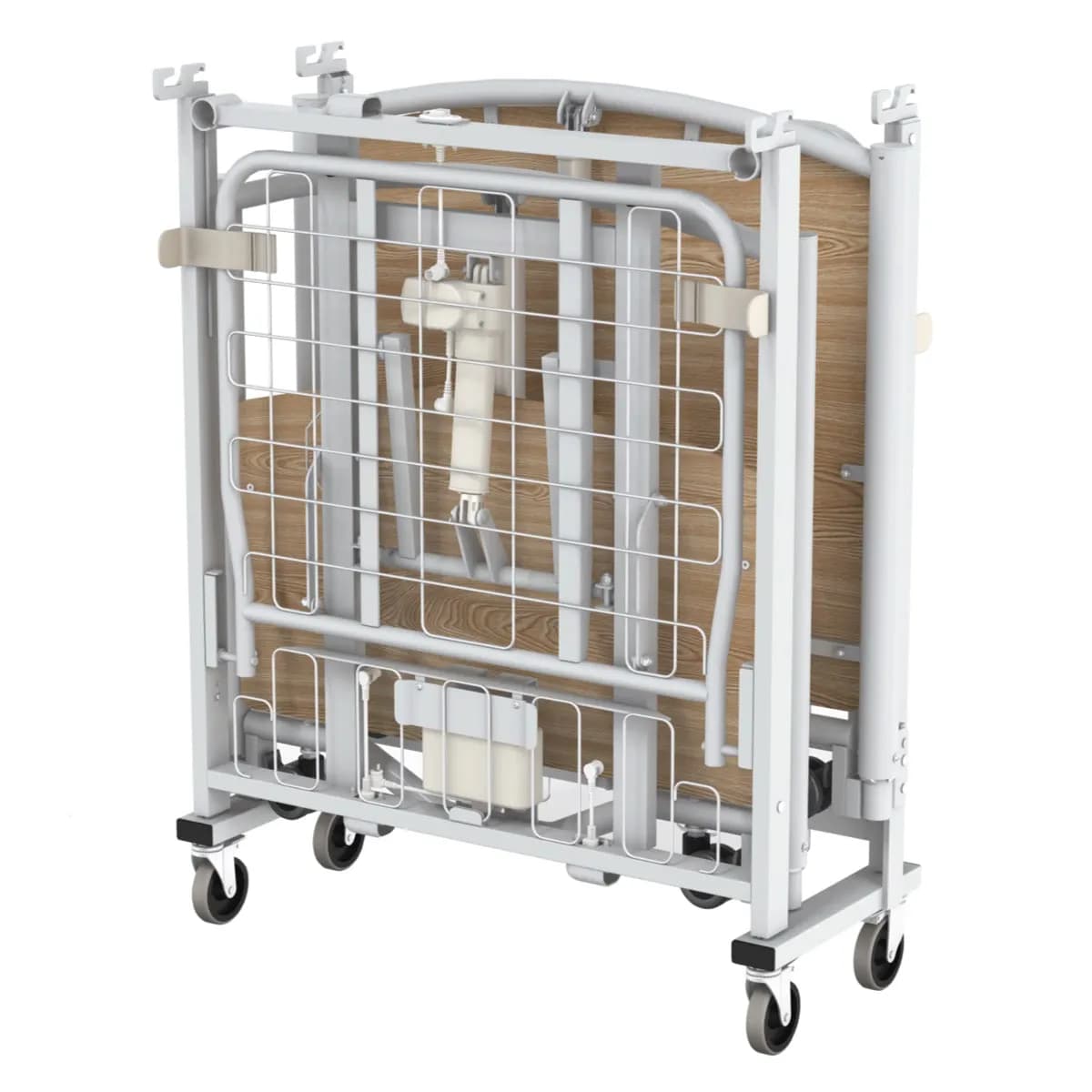 Accora Floor Bed 1 - Image 3