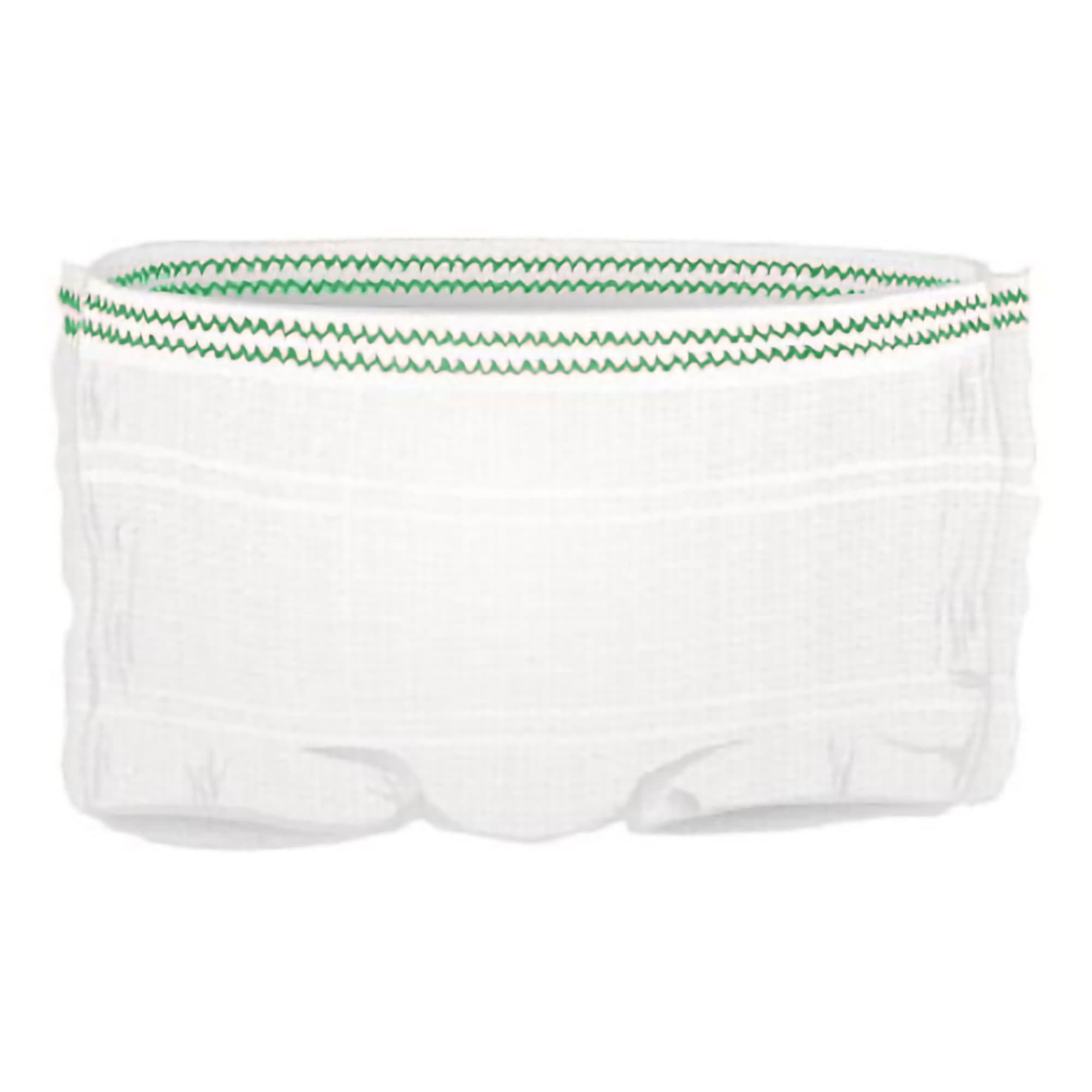 MediBrief Mesh Briefs, Extra Large - Case of 300 - Image 1
