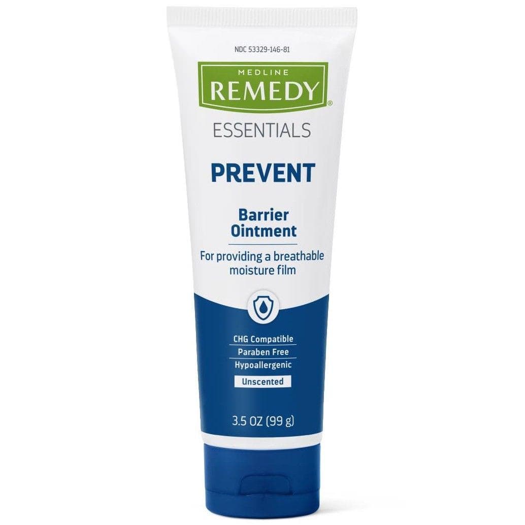 Remedy Essentials Prevent Barrier Ointment - Image 3