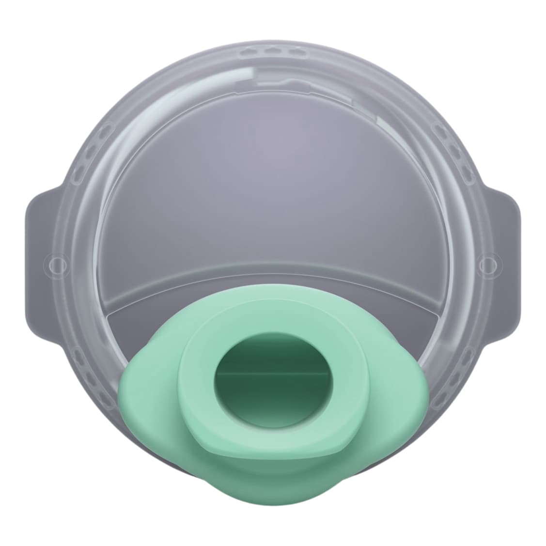 Elvie Pump Spout and Valve Kit