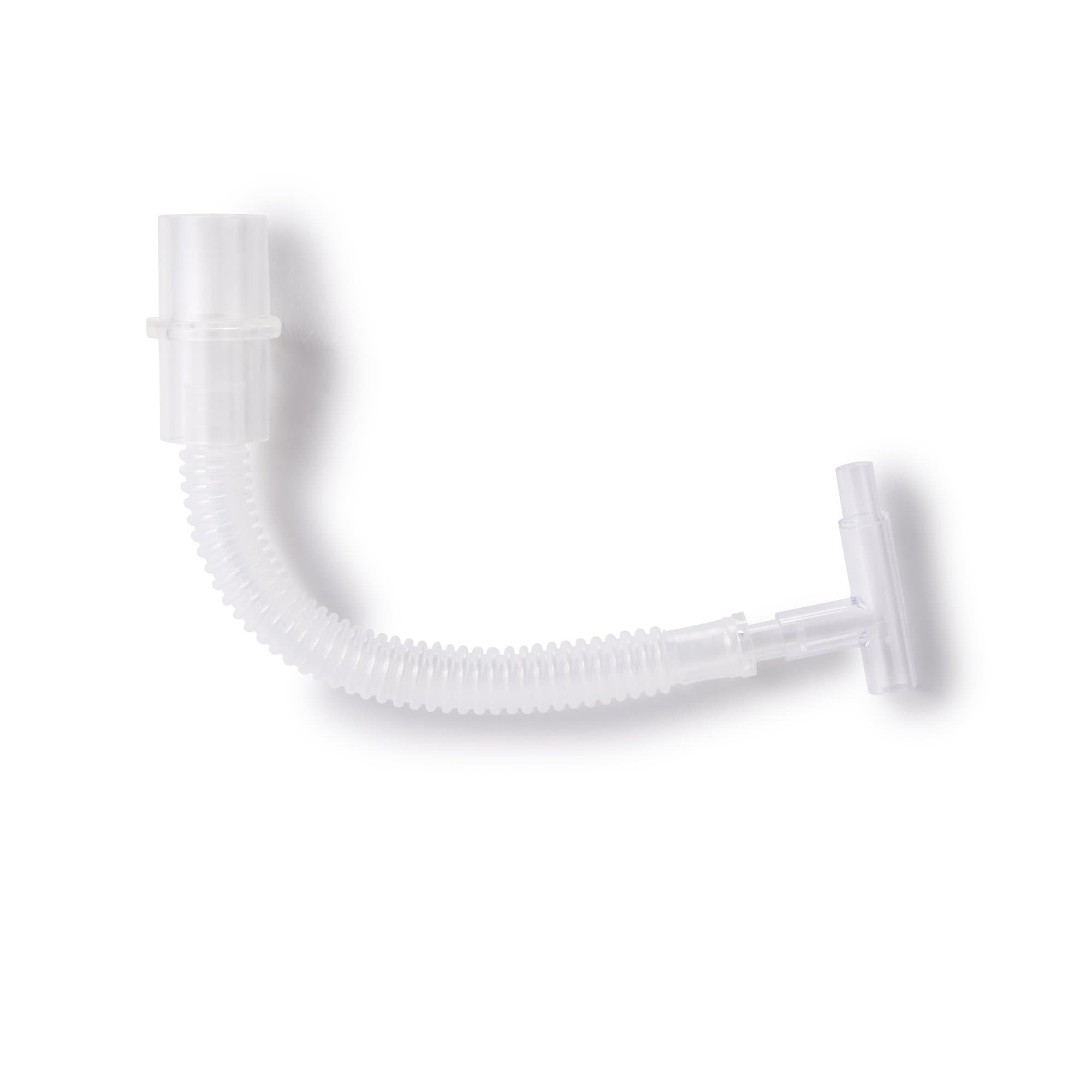 Carefusion Nebulizer Adapter - Case of 30 - Image 1