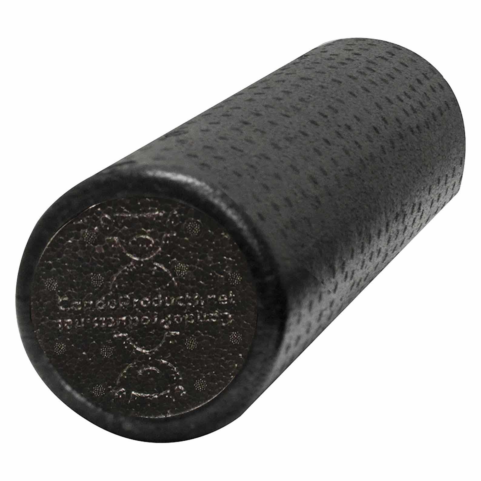 CanDo Composite Foam Roller, Round, 6 x 18 Inch - Image 1