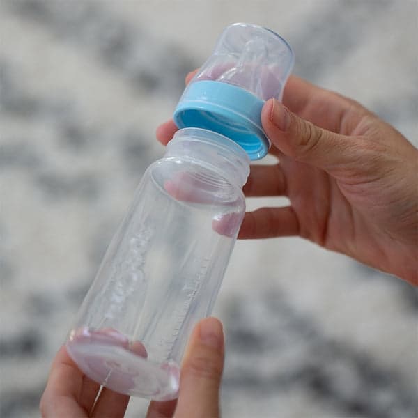 Spectra NonSterile Manual Breast Pump - Image 3
