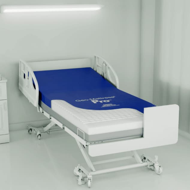 Span America Geo-Mattress Pro - Image 2