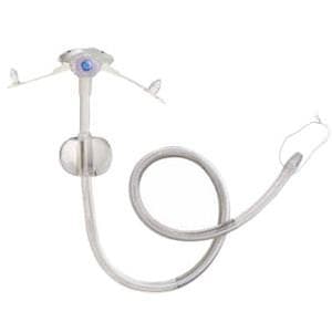 Jejunal Feeding Tubes