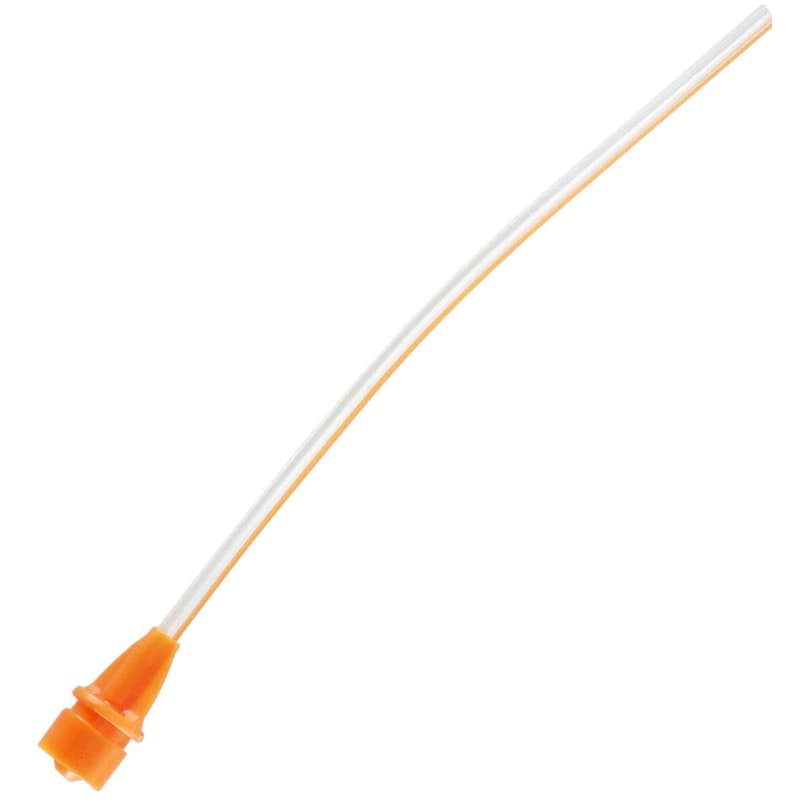 NeoConnect Small Bore Sampling Straw with ENFit Connector