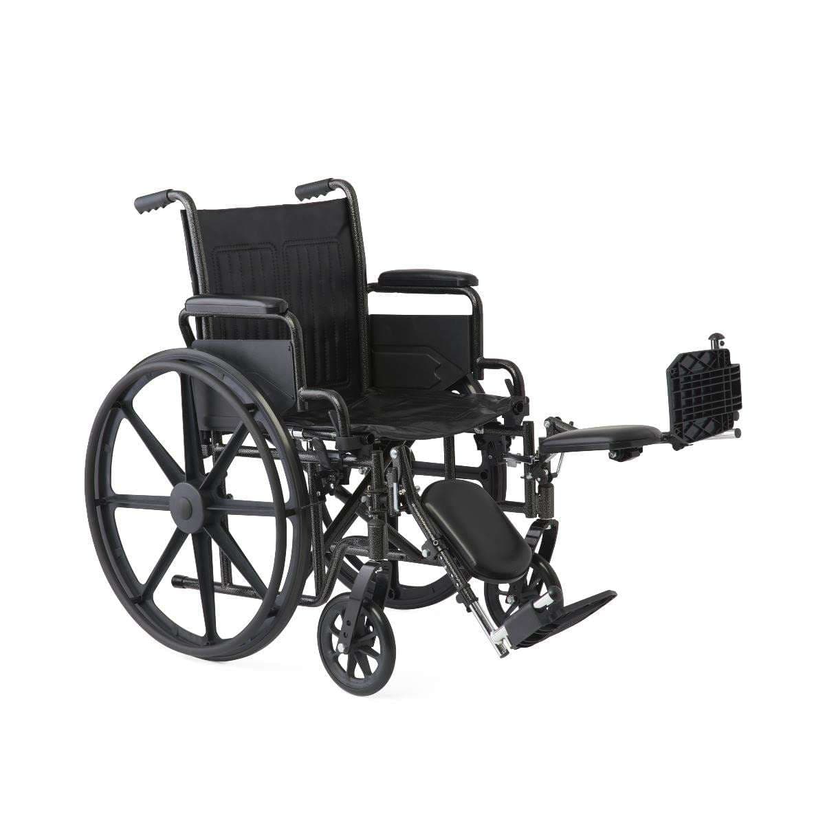 Guardian K1 Standard Wheelchair - Image 4