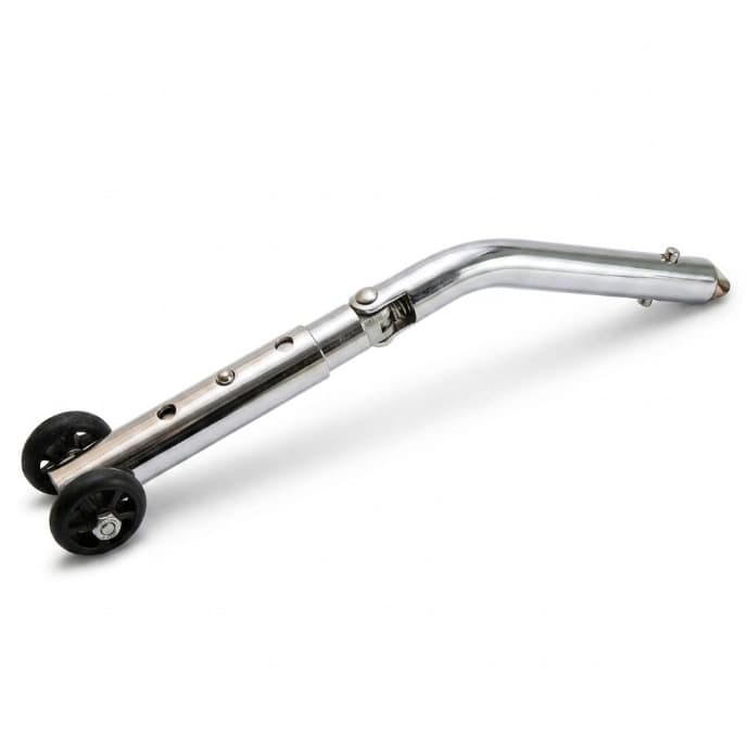 Invacare Adjustable Rear Anti-Tipper for Tracer SX5 Wheelchair - Each