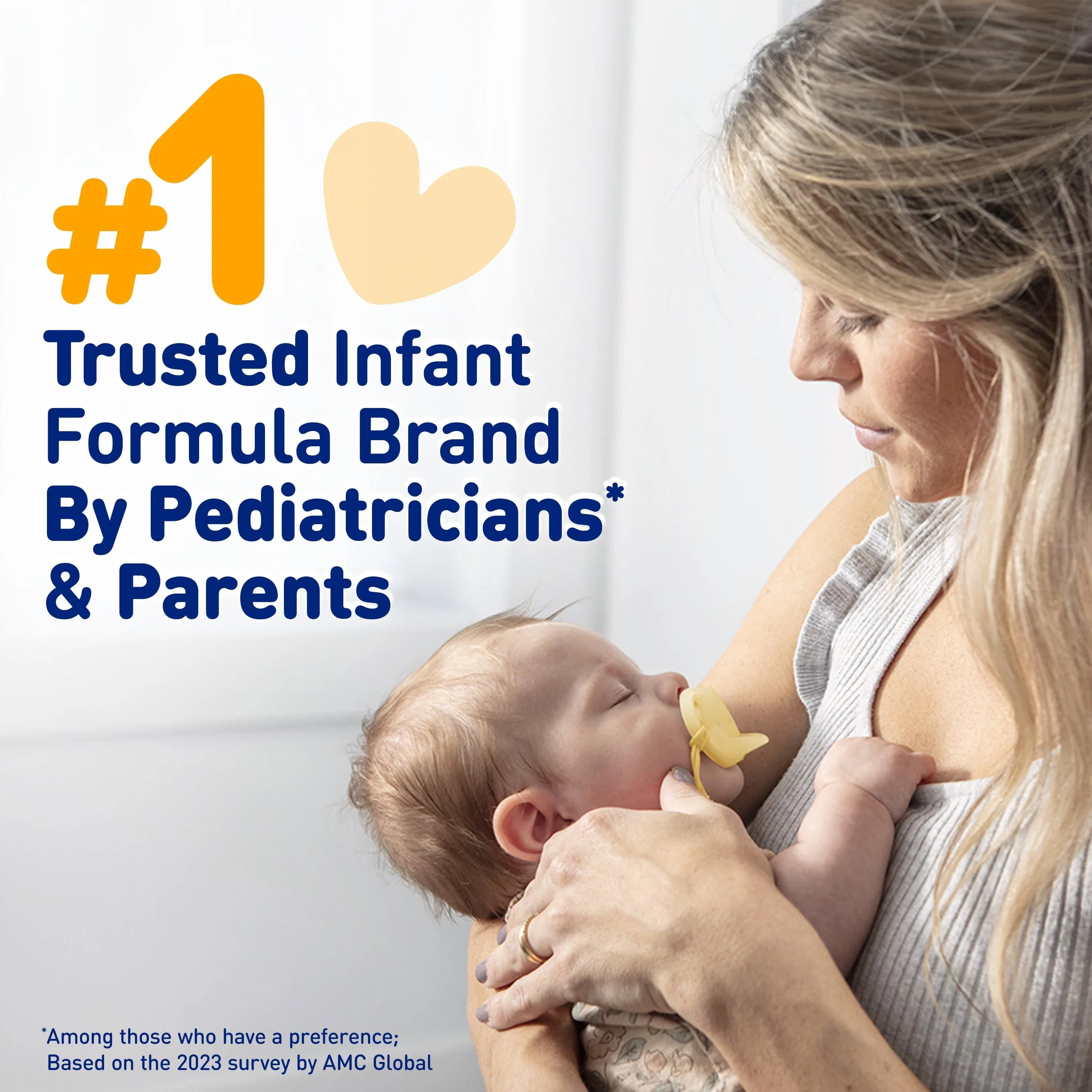 Enfamil Milk-Based Infant Formula with Iron - Image 4