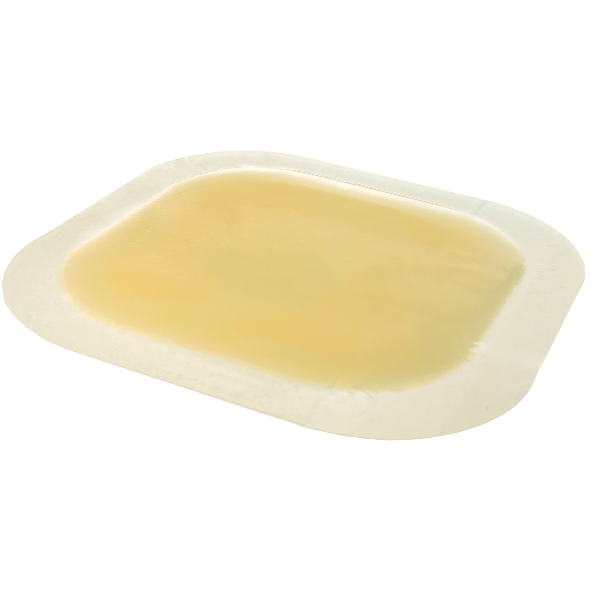 DermaFilm Thin Hydrocolloid Wound Dressing with Border - Image 7