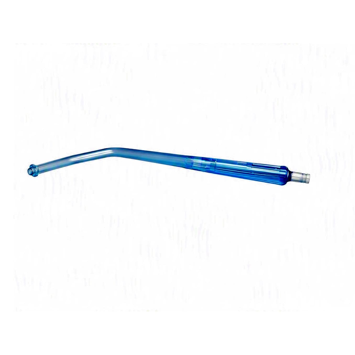 AMSure Suction Tube Handle, Bulb Tip Type, Vented - Each - Image 1