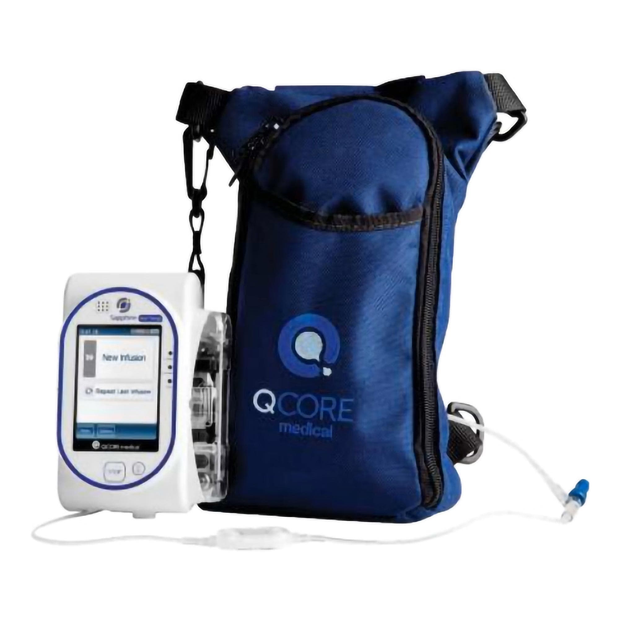 Eitan Sapphire Infusion Pump Carry Pouch - Image 1