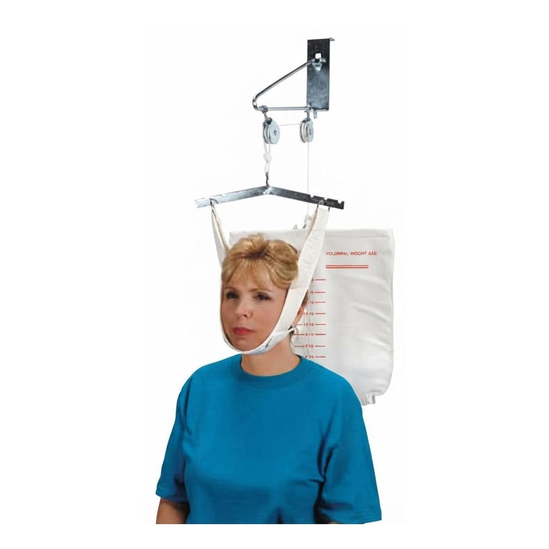 Grafco Cervical Traction Set