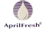 AprilFresh brand logo