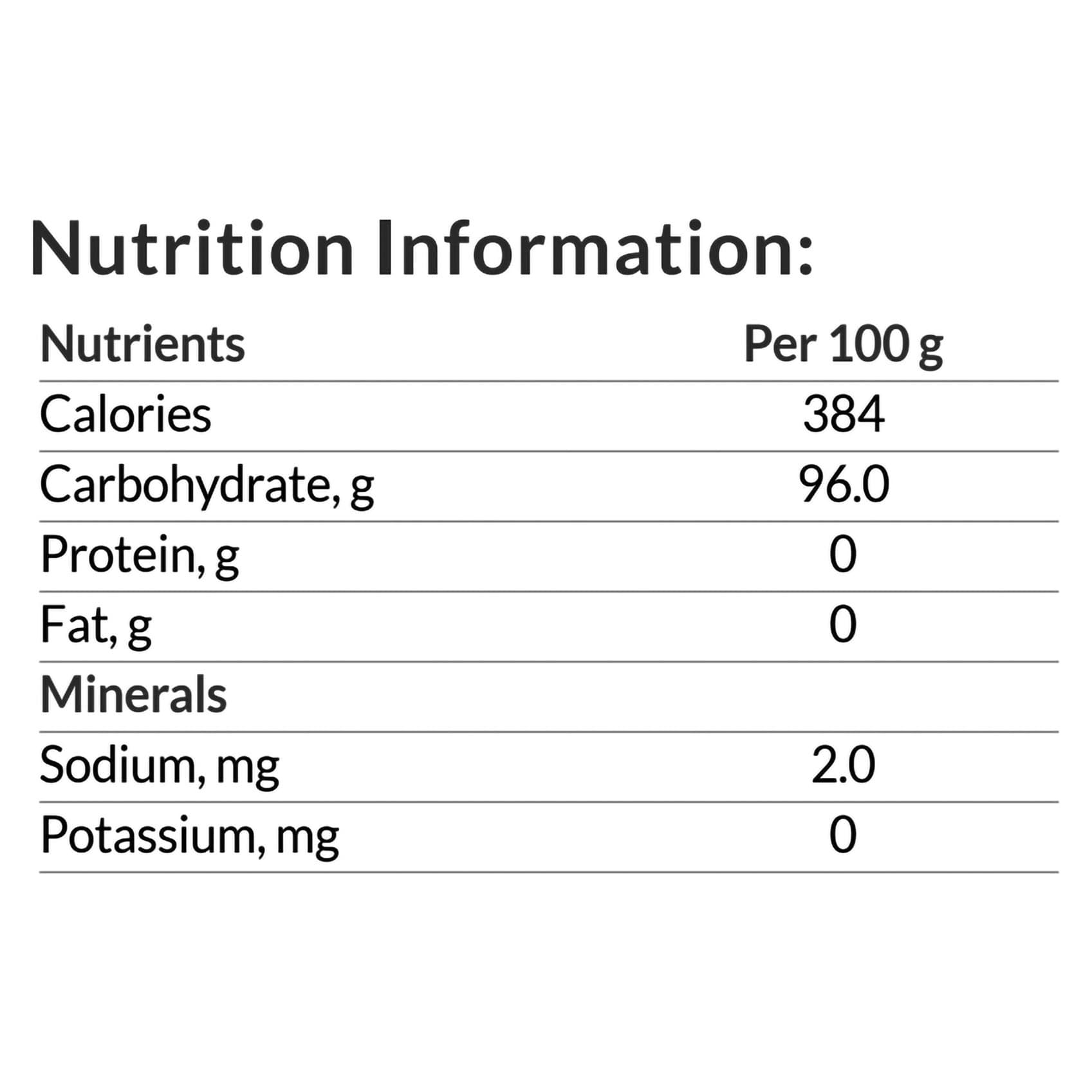 Nutricia PolyCal Oral Supplement, Powder - Image 3