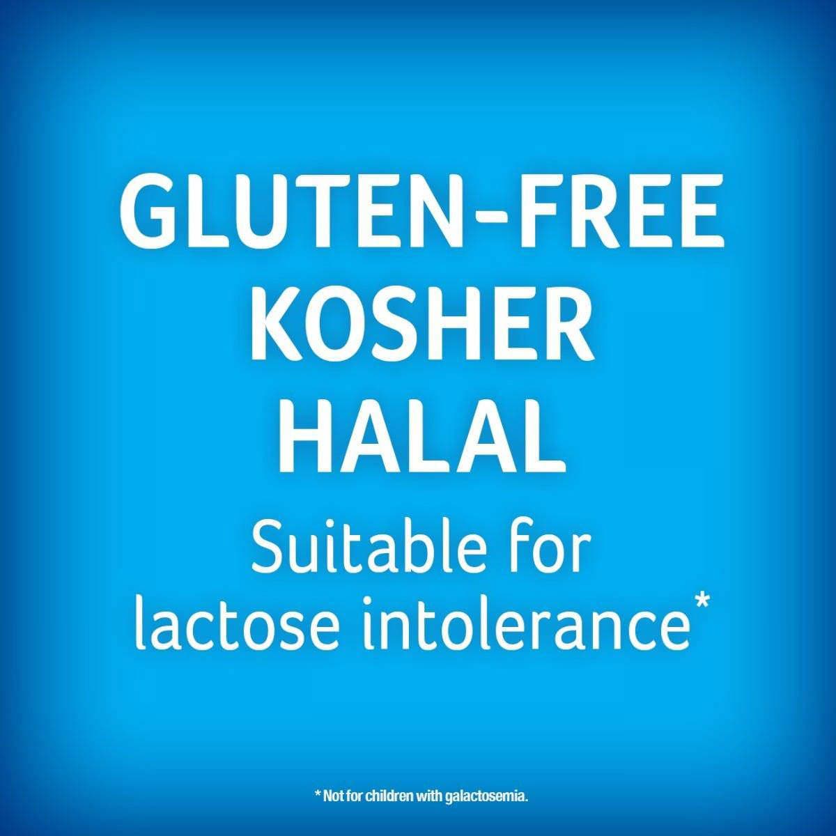 PediaSure Grow & Gain Shake Mix Pediatric Oral Supplement - Image 5