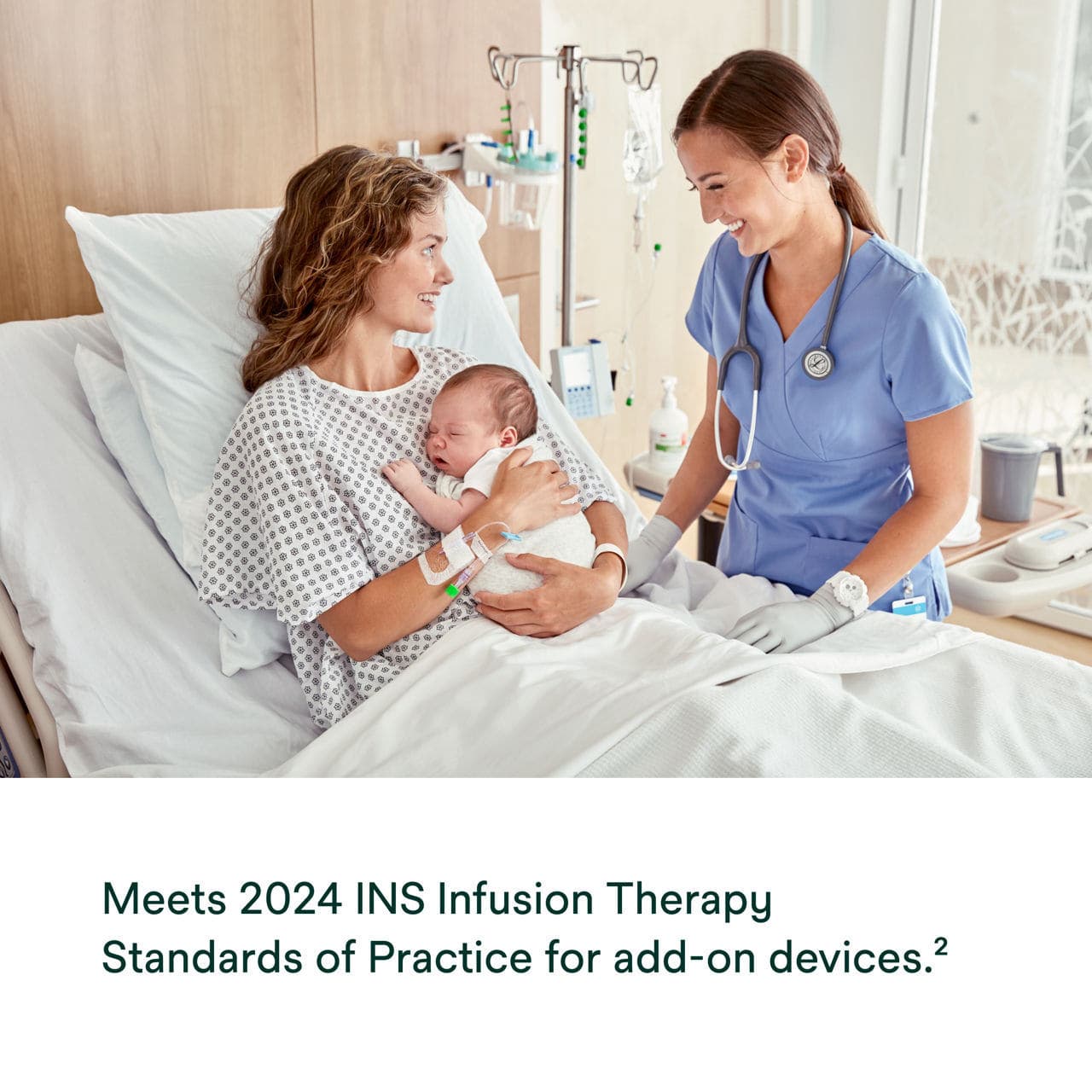 3M Curos Tips Disinfecting Cap for Male Luers - Image 12