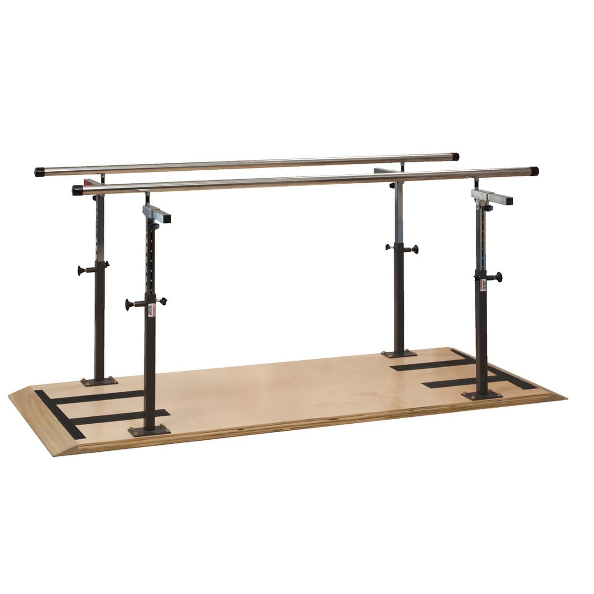 Clinton Parallel Bars