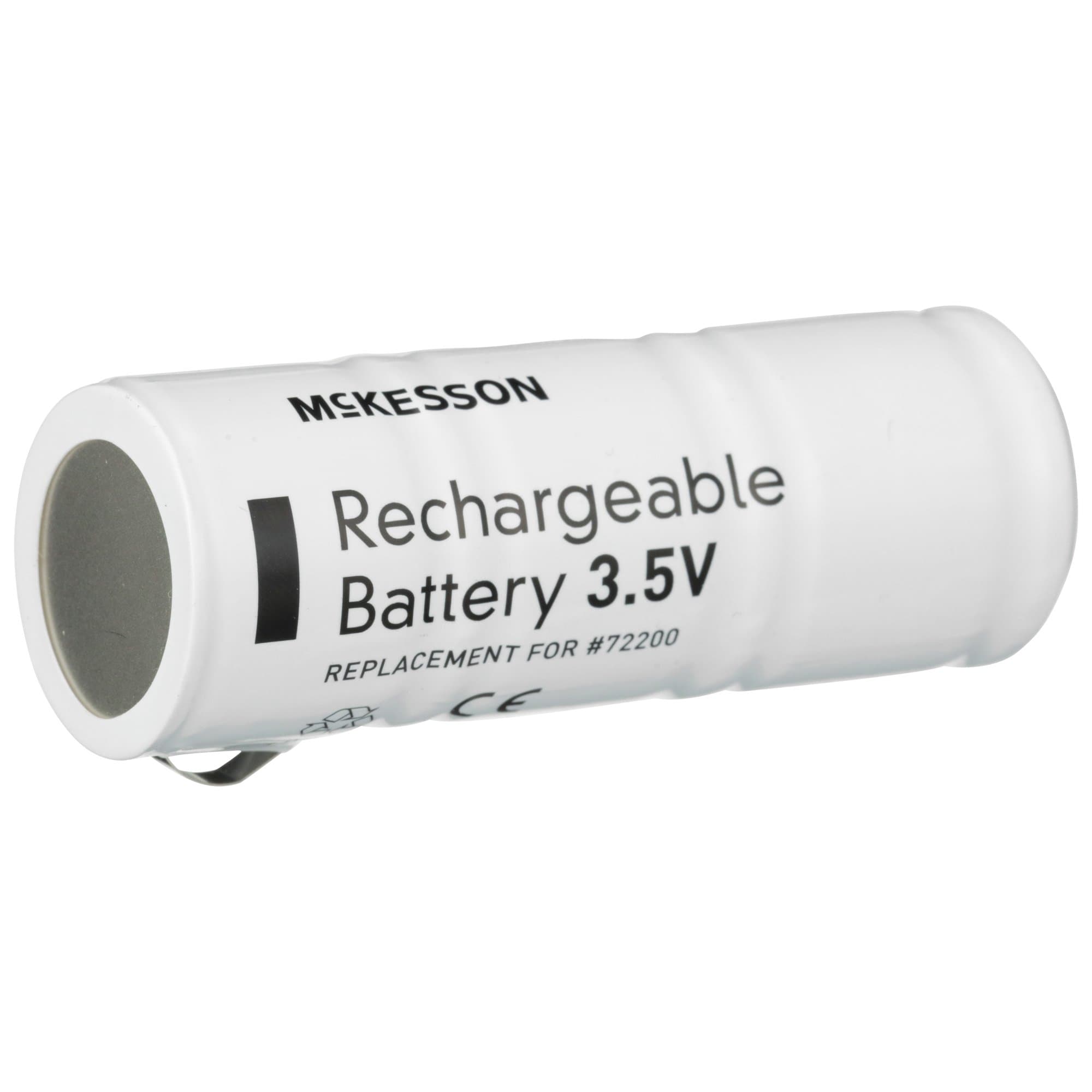 McKessonWelch Allyn 71670 Scope Handle Replacement Batteries - Image 4