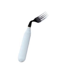 FabLife Comfort Grip Cutlery, fork, Left Hand - Image 1