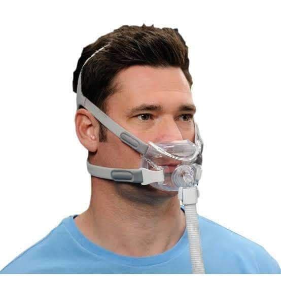 Amara Gel CPAP Mask Starter Kit, Petite - Image 1