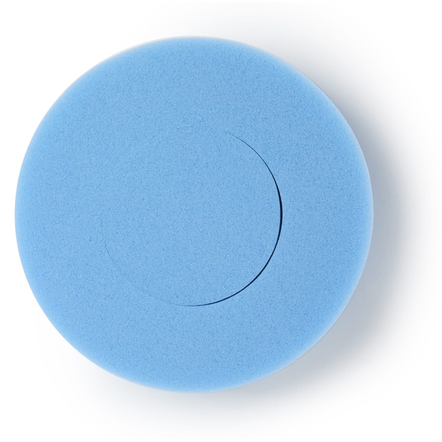 McKesson Head Positioner Donut Freestanding 9 Inch Foam Cushion - Image 2