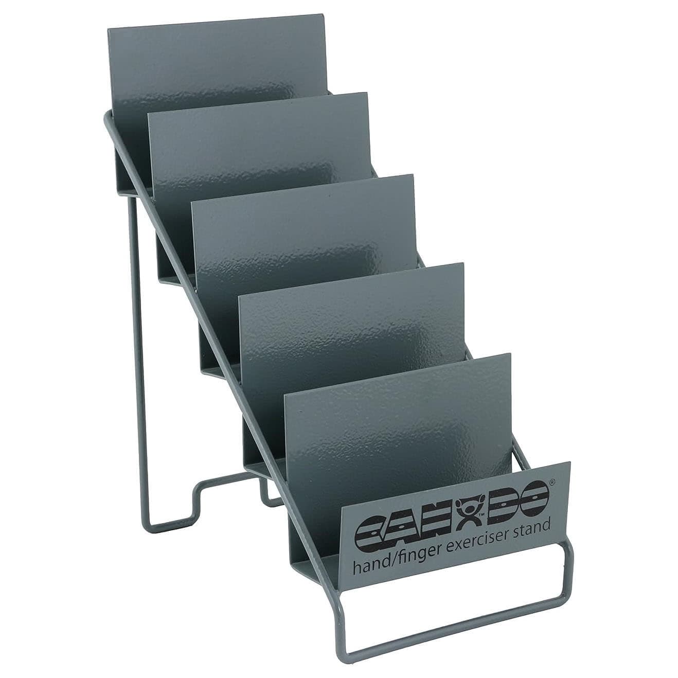 CanDo Digi-Flex hand exerciser Storage Rack - Image 2