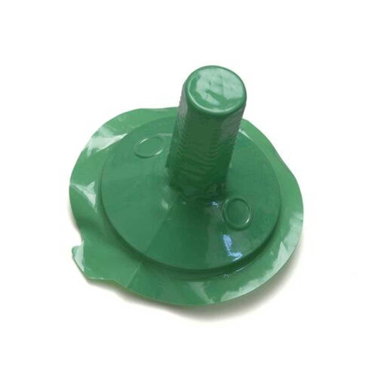 Tidi Ultrasound Probe Cover Medi-Inn, Clear, Polyethlyene, 7" x 32", Sterile - Case of 100 - Image 1