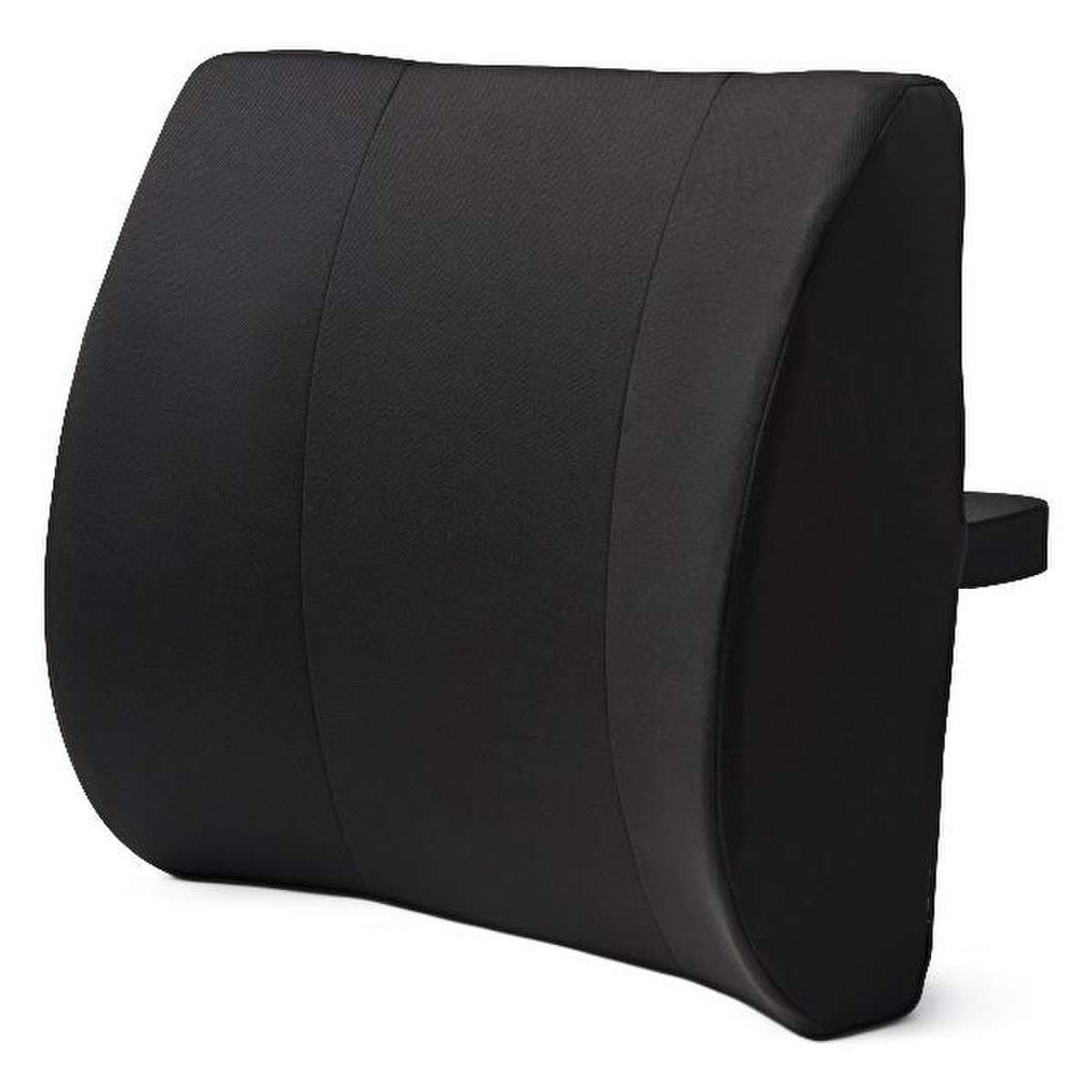 Medline Contoured Lumbar Cushion - Image 2