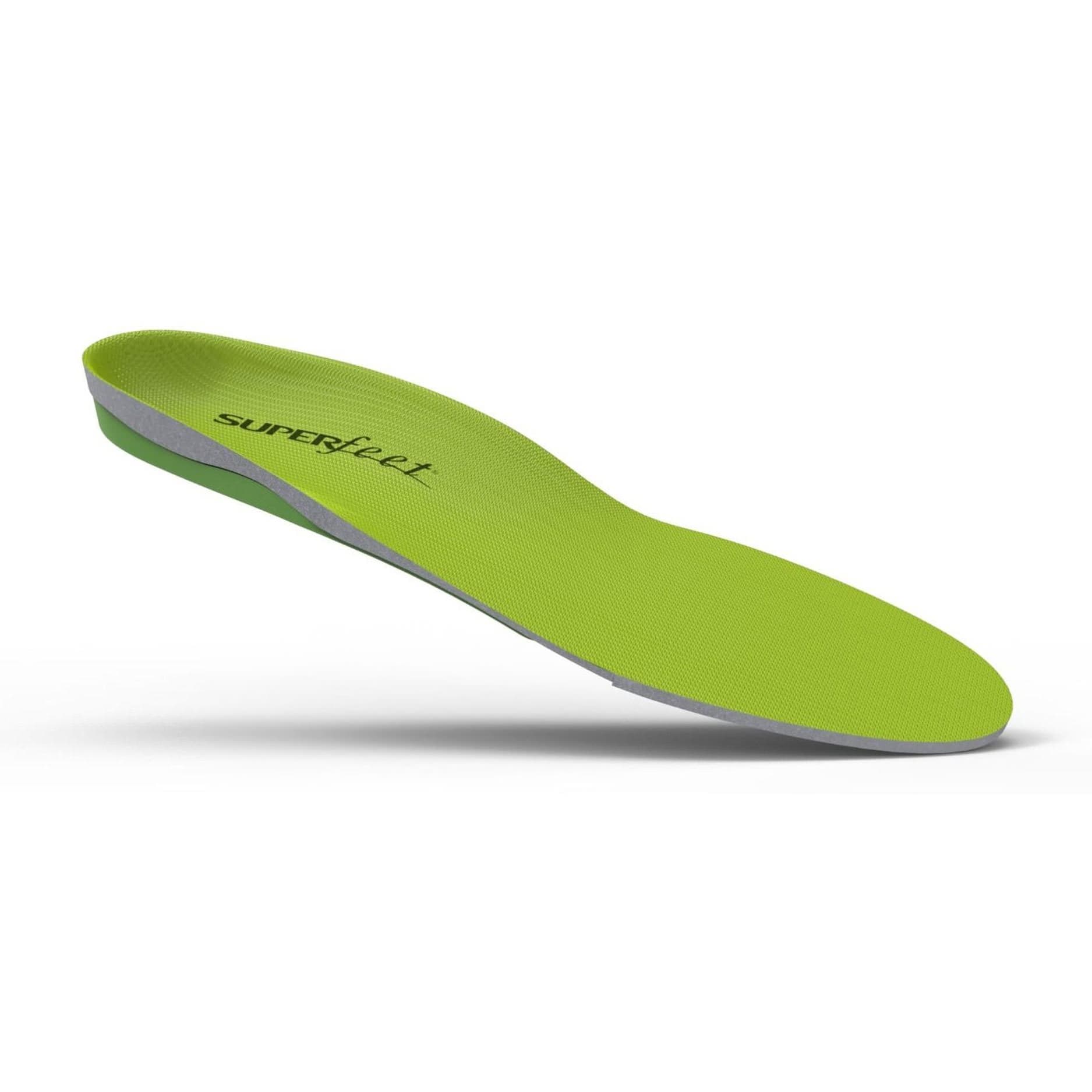 Superfeet Insole Performance All Purpose Arch High Density Foam, Green - Image 4