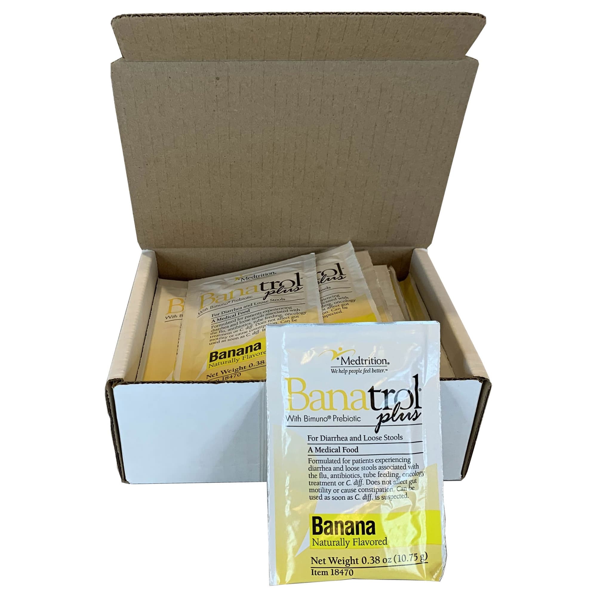 Banatrol Plus Oral Supplement - Image 3