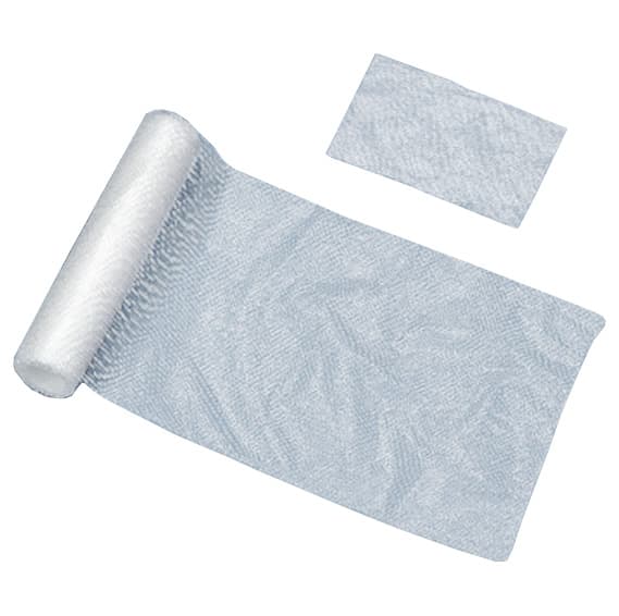 DeRoyal Dermanet Wound Contact Layer Transparent Dressing