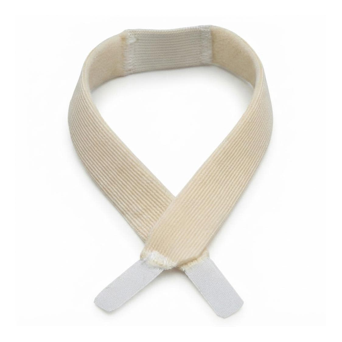 Nu hope Neonatal Belts, 3/4" Wide, 6 Inch - Each - Image 1