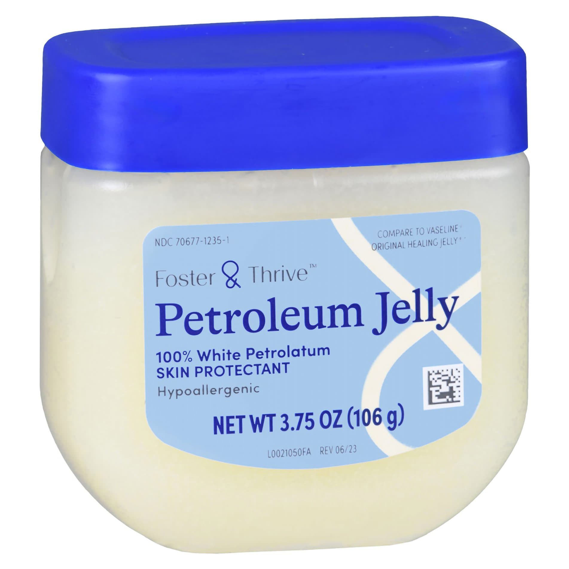 Foster & Thrive Petroleum Jelly - Image 4
