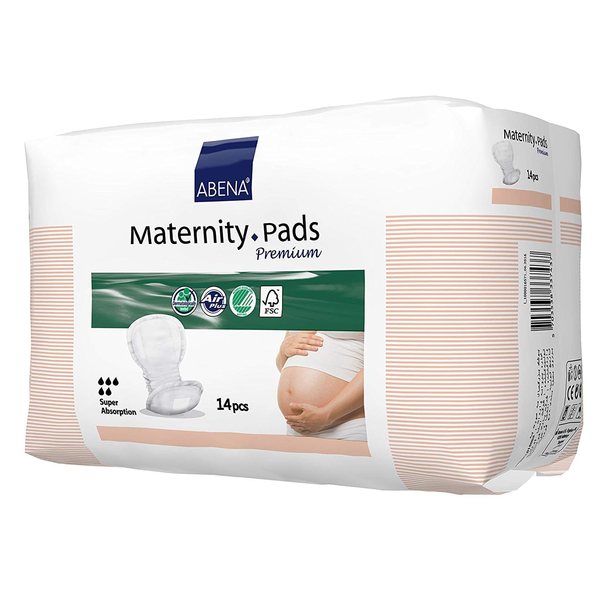 Abena Premium Maternity Pads - Image 1