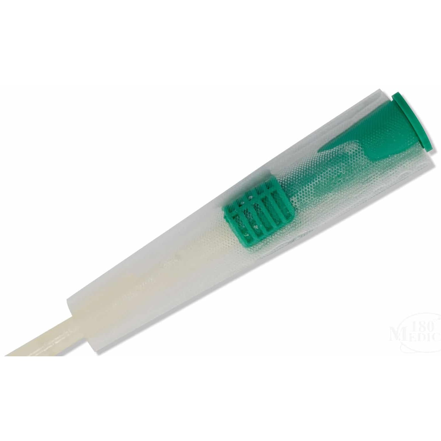 BD Ready-to-Use Hydrophilic Female Catheter - Image 3