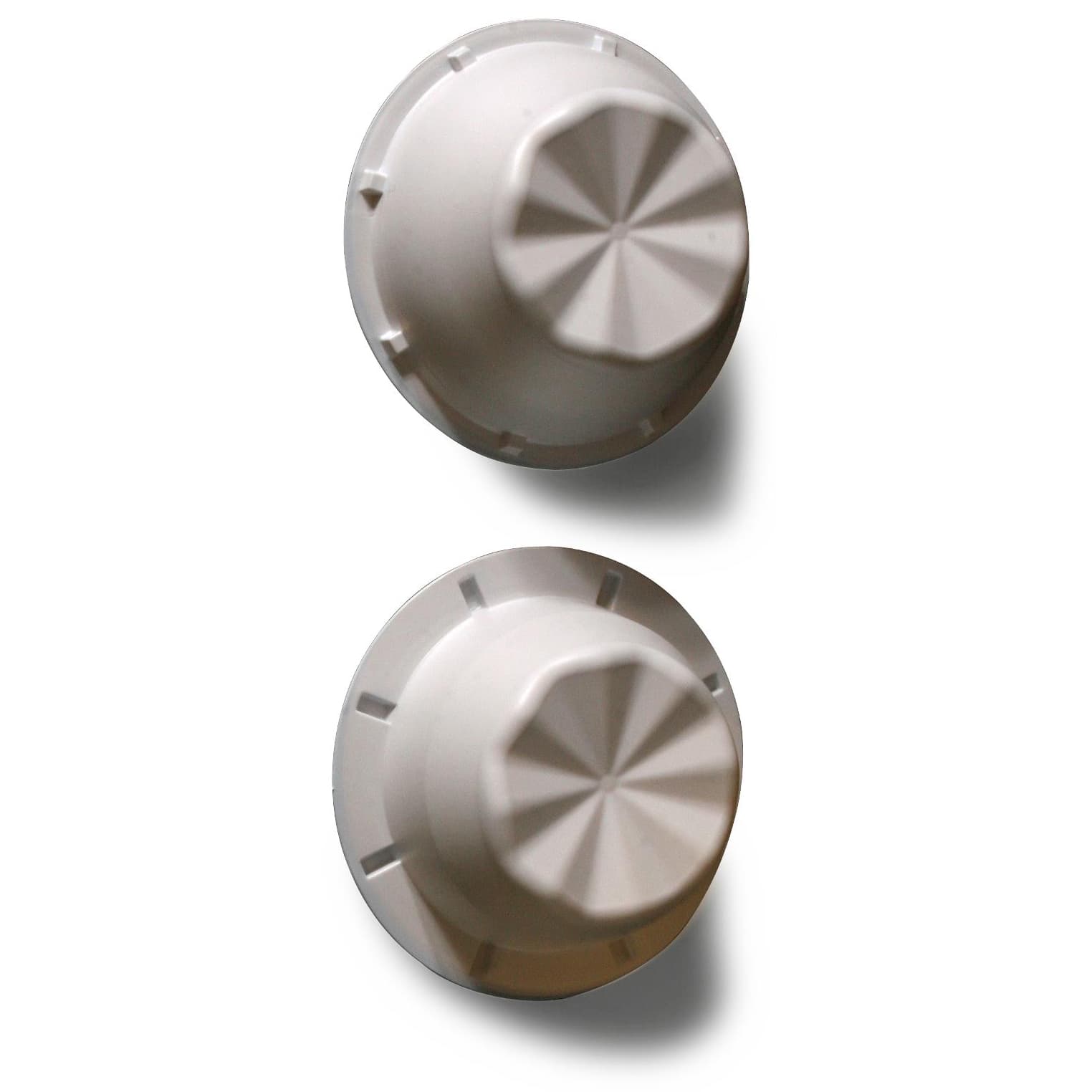 Medline Plastic Pill Cups for Gen2 First Crush - Case of 1000 - Image 1